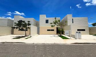 Foto de inmueble en Vitúa Residencial C. 10 entre Calle 33B, Gran San Pedro Cholul, 97309 Sitpach, Col. Gran San Pedro Cholul C.P. 97305, Mérida