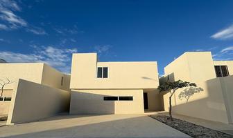 Foto de inmueble en Vitua Residencial, Col. Gran San Pedro Cholul C.P. 97305, Mérida