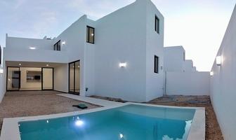 Foto de inmueble en Yucatán, Col. Gran San Pedro Cholul C.P. 97305, Mérida