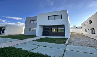 Foto de inmueble en calle 1, Col. Gran San Pedro Cholul C.P. 97305, Mérida