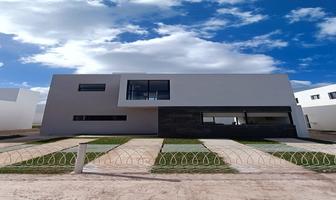 Foto de inmueble en calle 1, Col. Gran San Pedro Cholul C.P. 97305, Mérida