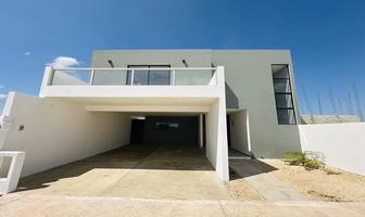 Foto de inmueble en calle 1, Col. Gran San Pedro Cholul C.P. 97305, Mérida