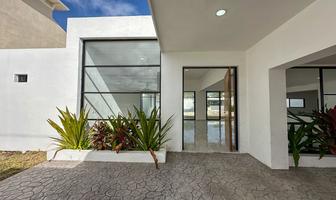 Foto de inmueble en calle 1, Col. Gran San Pedro Cholul C.P. 97305, Mérida