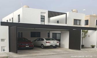 Foto de inmueble en calle 1, Col. Gran San Pedro Cholul C.P. 97305, Mérida