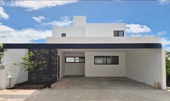 Foto de inmueble en calle 1, Col. Gran San Pedro Cholul C.P. 97305, Mérida
