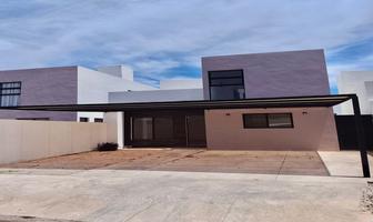 Foto de inmueble en calle 1, Col. Gran San Pedro Cholul C.P. 97305, Mérida