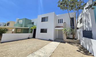 Foto de inmueble en calle 1, Col. Gran San Pedro Cholul C.P. 97305, Mérida