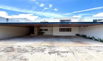 Foto de inmueble en calle 1, Col. Gran San Pedro Cholul C.P. 97305, Mérida