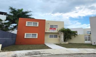 Foto de inmueble en calle 1, Col. Gran San Pedro Cholul C.P. 97305, Mérida