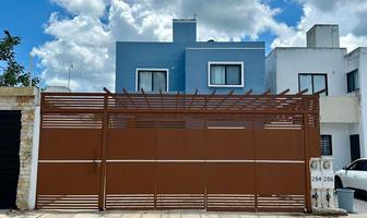 Foto de inmueble en calle 1, Col. Gran San Pedro Cholul C.P. 97305, Mérida