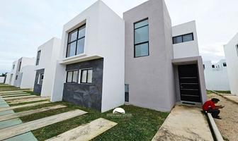 Foto de inmueble en calle 16, Col. Gran San Pedro Cholul C.P. 97305, Mérida