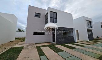 Foto de inmueble en calle 16, Col. Gran San Pedro Cholul C.P. 97305, Mérida