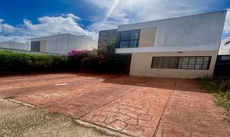 Foto de inmueble en calle 18, Col. Gran San Pedro Cholul C.P. 97305, Mérida