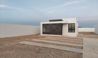 Foto de inmueble en calle 2, Col. Gran San Pedro Cholul C.P. 97305, Mérida