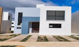 Foto de inmueble en calle 2, Col. Gran San Pedro Cholul C.P. 97305, Mérida