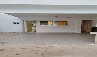 Foto de inmueble en calle 20, Col. Gran San Pedro Cholul C.P. 97305, Mérida