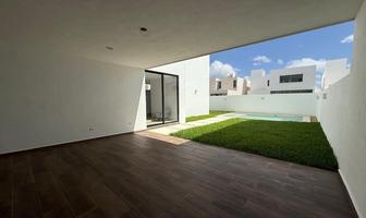 Foto de inmueble en calle 24, Col. Gran San Pedro Cholul C.P. 97305, Mérida