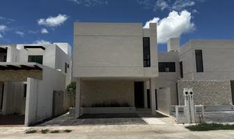 Foto de inmueble en calle 29, Col. Gran San Pedro Cholul C.P. 97305, Mérida