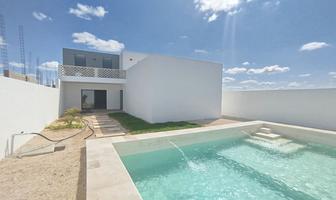 Foto de inmueble en calle 33, Col. Gran San Pedro Cholul C.P. 97305, Mérida
