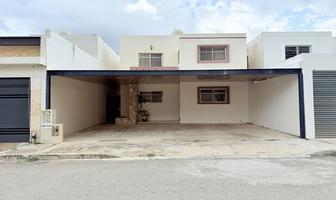 Foto de inmueble en calle 33, Col. Gran San Pedro Cholul C.P. 97305, Mérida