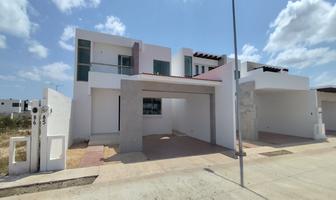 Foto de inmueble en calle 33, Col. Gran San Pedro Cholul C.P. 97305, Mérida