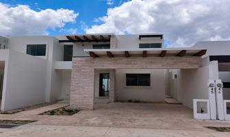 Foto de inmueble en calle 33, Col. Gran San Pedro Cholul C.P. 97305, Mérida