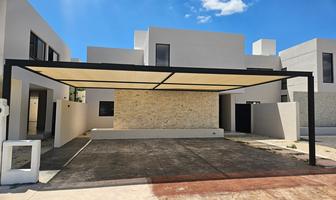 Foto de inmueble en calle 33, Col. Gran San Pedro Cholul C.P. 97305, Mérida