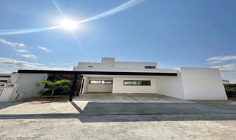 Foto de inmueble en calle 35, Col. Gran San Pedro Cholul C.P. 97305, Mérida