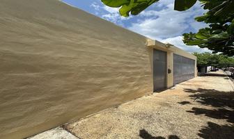 Foto de inmueble en calle 35, Col. Gran San Pedro Cholul C.P. 97305, Mérida