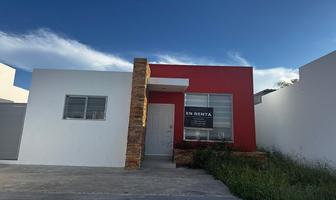 Foto de inmueble en calle 35, Col. Gran San Pedro Cholul C.P. 97305, Mérida