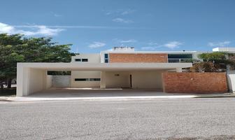 Foto de inmueble en calle 39, Col. Gran San Pedro Cholul C.P. 97305, Mérida