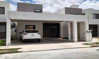 Foto de inmueble en calle 39, Col. Gran San Pedro Cholul C.P. 97305, Mérida