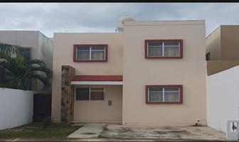 Foto de inmueble en calle 39, Col. Gran San Pedro Cholul C.P. 97305, Mérida