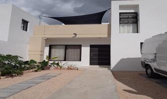 Foto de inmueble en calle 45, Col. Gran San Pedro Cholul C.P. 97305, Mérida