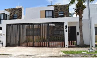 Foto de inmueble en calle 45, Col. Gran San Pedro Cholul C.P. 97305, Mérida