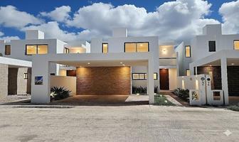 Foto de inmueble en calle 56, Col. Gran San Pedro Cholul C.P. 97305, Mérida