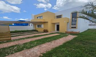 Foto de inmueble en calle 56, Col. Gran San Pedro Cholul C.P. 97305, Mérida