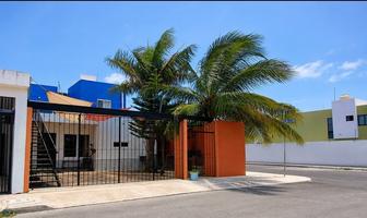 Foto de inmueble en calle 57, Col. Gran San Pedro Cholul C.P. 97305, Mérida