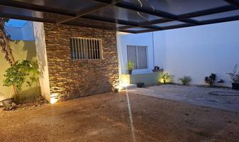 Foto de inmueble en calle 7, Col. Gran San Pedro Cholul C.P. 97305, Mérida