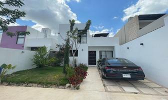 Foto de inmueble en calle 8, Col. Gran San Pedro Cholul C.P. 97305, Mérida