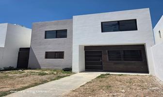 Foto de inmueble en calle 8, Col. Gran San Pedro Cholul C.P. 97305, Mérida