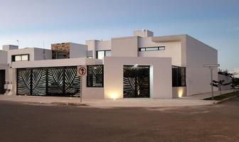 Foto de inmueble en calle 8, Col. Gran San Pedro Cholul C.P. 97305, Mérida