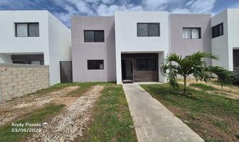 Foto de inmueble en calle 8 a, Col. Gran San Pedro Cholul C.P. 97305, Mérida