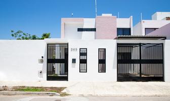 Foto de inmueble en calle A1, Col. Gran San Pedro Cholul C.P. 97305, Mérida