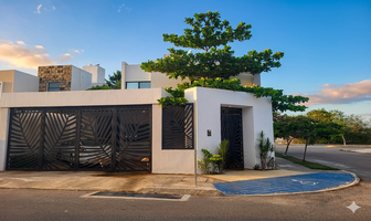 Foto de inmueble en calle ., Col. Gran San Pedro Cholul C.P. 97305, Mérida