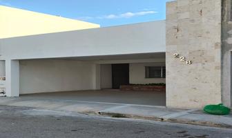 Foto de inmueble en calle ., Col. Gran San Pedro Cholul C.P. 97305, Mérida
