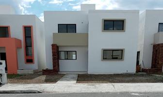 Foto de inmueble en calle ., Col. Gran San Pedro Cholul C.P. 97305, Mérida