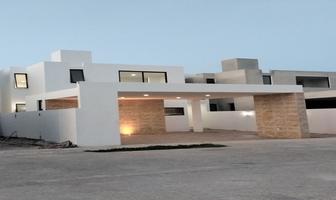 Foto de inmueble en gran san pedro cholul, Col. Gran San Pedro Cholul C.P. 97305, Mérida
