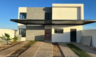 Foto de inmueble en gran san pedro cholul #S/N, Col. Gran San Pedro Cholul C.P. 97305, Mérida