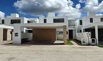 Foto de inmueble en gran san pedro cholul #S/N, Col. Gran San Pedro Cholul C.P. 97305, Mérida
